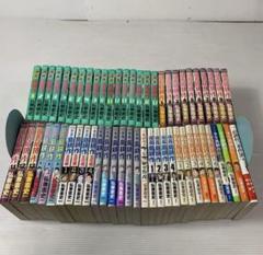 【Kazuさん専用】島耕作セット 課長 島耕作 全17巻完結セット (モーニングKC) [マーケット