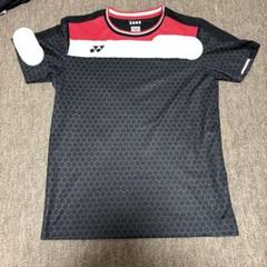 SALE バドミントン　ヨネックス　ユニフォーム　アクセルセン YONEX バドミントン ユニフォーム ゲームシャツ アクセルセン