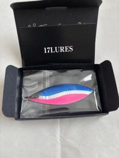 WEB限定 17LURES 、17ルアーズ　3個セット WEB限定 17LURES 、17ルアーズ 3個セット