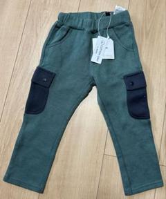 べべ　BeBe 100 パンツ　ズボン