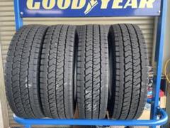 BLIZZAK 195/80R15 VL1スタッドレスタイヤ ホイール付き 中古 楽天市場】ブリジストン vl1 195／80r15の通販