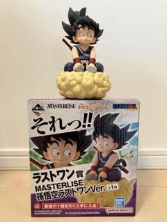 2025年最新】ドラゴンボール ラストワン賞の人気アイテム - メルカリ