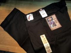新品 タグ付き dickies 874 ワークパンツ original fit