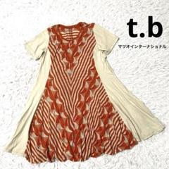 2025年最新】T.B センソユニコ ワンピースの人気アイテム - メルカリ
