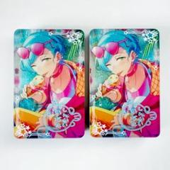 あんスタ　深海　奏汰　セット　缶バ　アクスタ　アクキー　中国　韓国　台湾 あんスタ 深海 奏汰 セット 缶バ アクスタ アクキー 中国 韓国 台湾