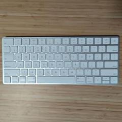 MAGIC KEYBOARD US配列 Magic Keyboard - 英語（US） - Apple（日本）