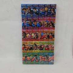 ONE PIECE ワーコレ ヒストリーリレー20TH