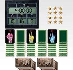 一番くじ カイジ ラストワン賞 限定ジャンケン 新品未開封品