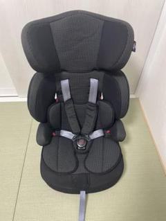 良品✨大人気❣️ジュニアシート　ベビーFUNハーネスハイバックシートネオ ベビーFUNハーネス/ハイバックシート ネオ - チャイルドシート本物