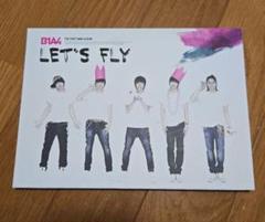 正規品販売！ サンドゥル シヌ ゴンチャン B1A4 ポラロイド ① 集合 FLY LET'S アイドル