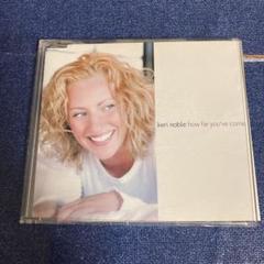 ケリ・ノーブル　夢がかなうまで　CD