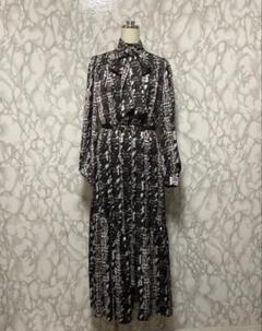 未使用保管✨コルコバード ワンピース LAME JACQUARD ドレス 2025年最新】コルコバードの人気アイテム - メルカリ