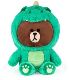 2025年最新】line friends ヘッドカバーの人気アイテム - メルカリ