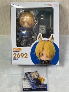 kuu. ムリナール PVCステッカー アークナイツ シンガポール イベント 2025年最新】ムリナールの人気アイテム - メルカリ