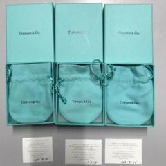 Tiffany ティファニー