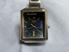 訳あり　超レア　セイコー　クオーツ　V.F.A 3923-5010 稼動品 JA-1910| セイコー V.F.A. 3923-5010 セコンドフラッシュ カット
