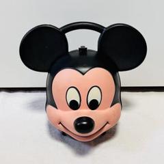 2025年最新】ミッキー ランチボックス ヴィンテージの人気