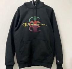 人気》supreme 20aw パーカー ステッチロゴ ビックロゴ☆L 紫 - メルカリ
