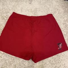 polo1992 Pwing ビンテージ スイムパンツ size S - メルカリ
