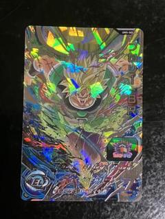 ドラゴンボールカード　ブロリー:BR scr⭐︎⭐︎ PSA10 ブロリー：BR(パラレル)【SCR☆】{FB06-120} - カードラッシュ