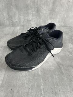 Nike ナイキ Metcon 5 Gunsmoke スニーカー 24