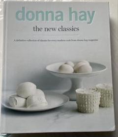 donna hay the new classics