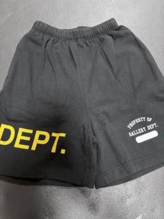 楽天市場】GALLERY DEPT.Carpenter Shortギャラリー