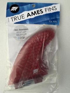 TRUE AMES ERIC ARAKAWA フィンセット 新品 TRUE AMES ERIC ARAKAWA フィンセット 新品 - メルカリ