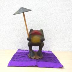 縁起物　　カエル置物　カエル雑貨　　カエルインテリア