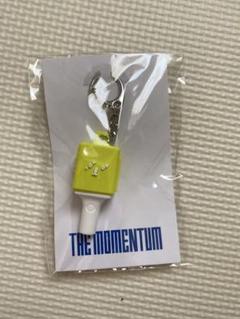 NCT127 momentum ドヨン ヘアクリップ キーホルダー セット NCT 127 4TH TOUR 'NEO CITY : JAPAN - THE MOMENTUM' | SMTOWN