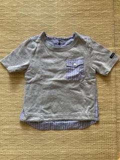 YORK STREET 半袖シャツ 110サイズ