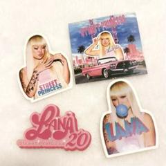 LANA 直筆サイン入りタオル かなり激レア⬇️オークションにしました! LANA 直筆サイン入りタオル かなり激レア⬇️オークションにしま