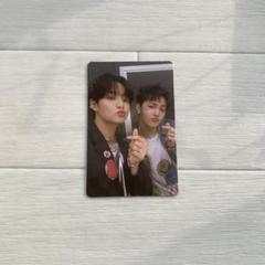 Stray Kids MAXIDENT サノク限定 トレカ フィリックス - メルカリ
