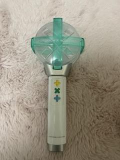 新品未開封 TXT ペンライト Amazon.co.jp: TOMORROW X TOGETHER - Official Light Stick Ver