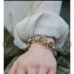 Llife BOTTON BRACELET ブレスレット