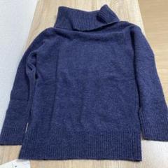 値下げ!グリーンレーベルリラクシング ニット 新品