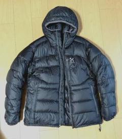 HAGLOFS（ホグロフス）の「ダラ ミミック パーカ（レディース