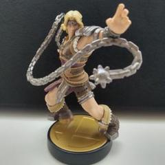 amiibo シモン Nintendo