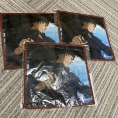 名探偵コナン　AGF2019 複製原画　ポストカードセット　赤井秀一　安室透 名探偵コナン 黒鉄の魚影 安室透 赤井秀一 原画 ポストカード