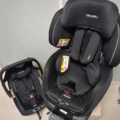 RECARO レカロ Zero.1 Elite R129 チャイルドシート RECARO レカロ Zero.1 Elite R129 チャイルドシート - メルカリ