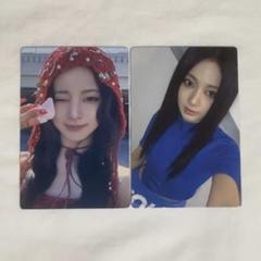 TWICE THIS IS FOR ソウルコン 入場特典 ツウィ