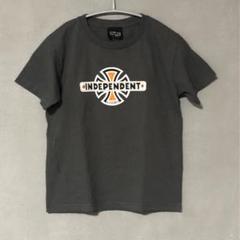 90s NHSタグ　ビンテージ　インディペンデント　デカロゴTシャツ　スケーター 1 90's 90年代製 NHSタグ VINTAGE ビンテージ INDEPENDENT