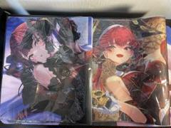 宝鐘マリン　ラバーマット 宝鐘マリン ラバーマット - メルカリ