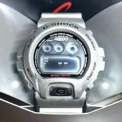 エリックヘイズ G-SHOCK DW-6900M-8T 希少 限定