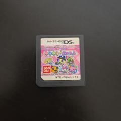 たまごっちのキラキラおみせっち　DS