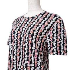 2025年最新】ギャルソン 花 Tシャツの人気アイテム - メルカリ