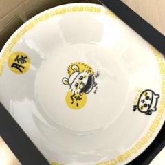 ちいかわラーメン豚 モモンガ ちいかわ 冷やし中華皿 - メルカリ