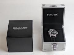 ゆ*い様 中古　sealane SE32 黒 使い勝手の良い 中古 sealane 黒｜Yahoo!フリマ（旧PayPayフリマ