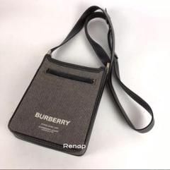 BURBERRY バーバリー ミニホスペリークロスバッグ レディース ブランド
