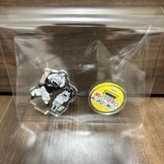 アクリルminiフィギュア　第1弾　ヒロアカのサムネイル